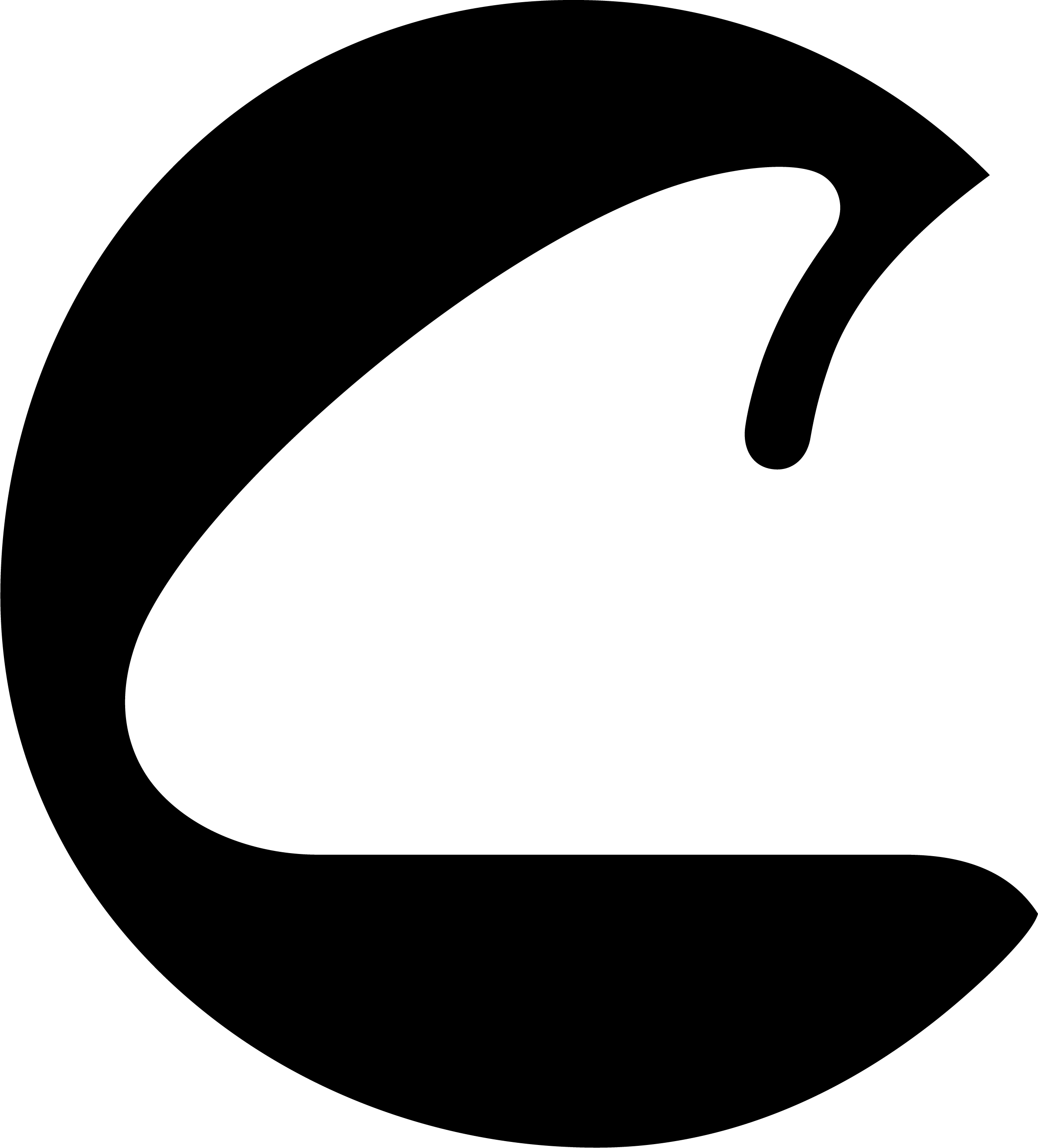 CH Logo