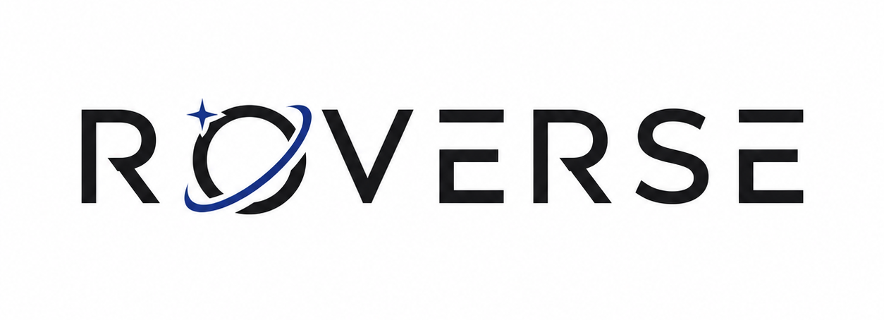 ROVERSE Logo